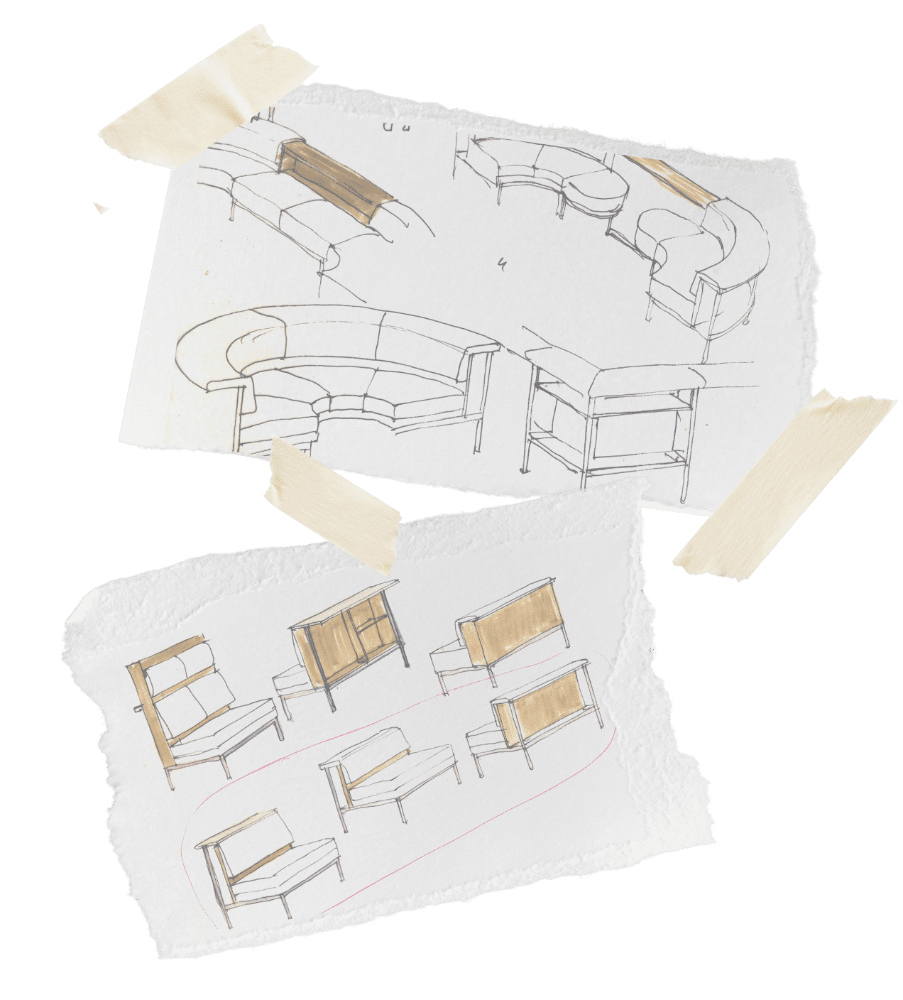american-made commercial furniture